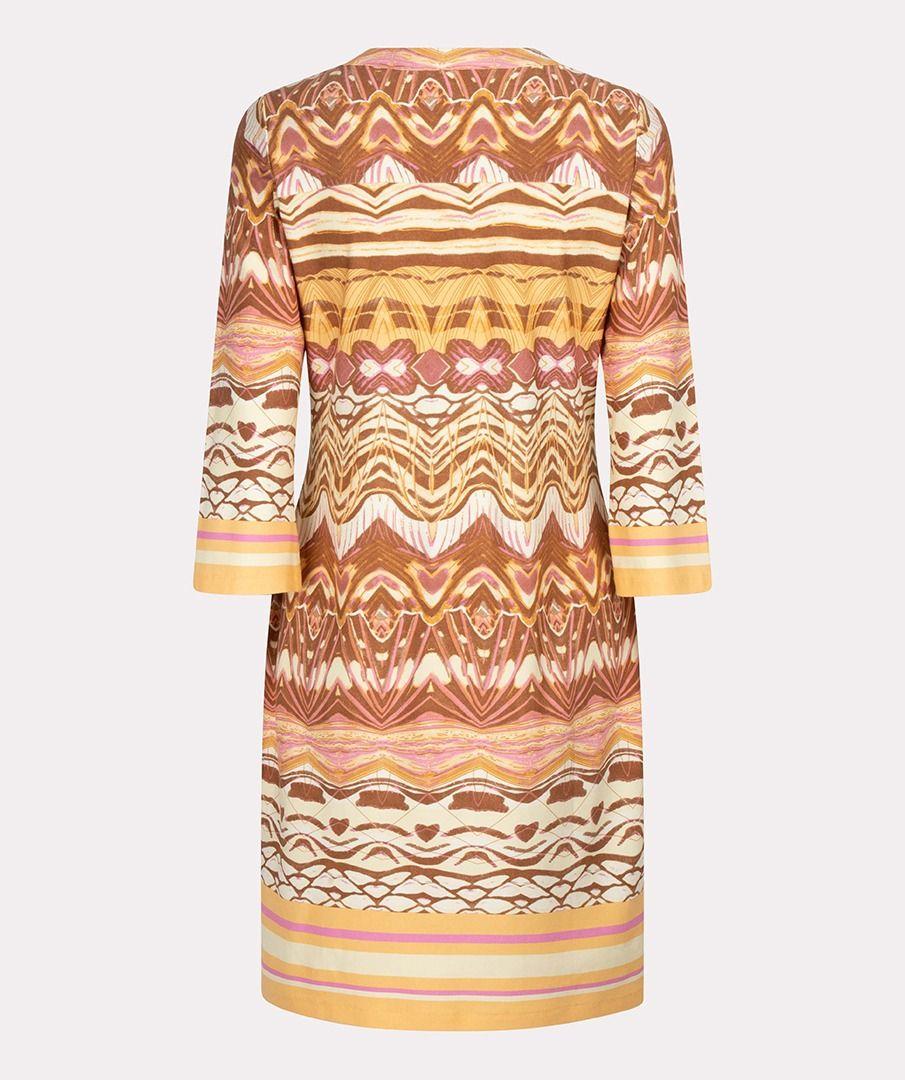 Esqualo Dress Beads Dreamstory