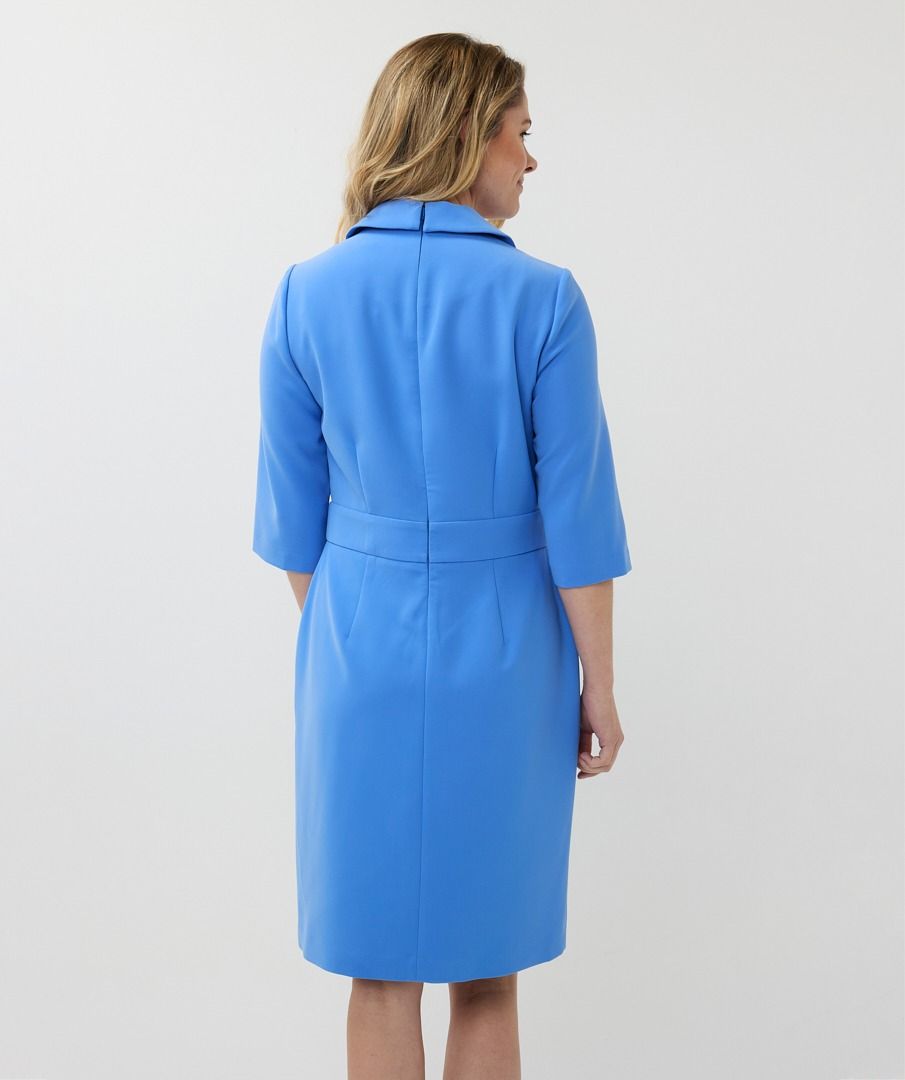 Esqualo Dress Cargo City