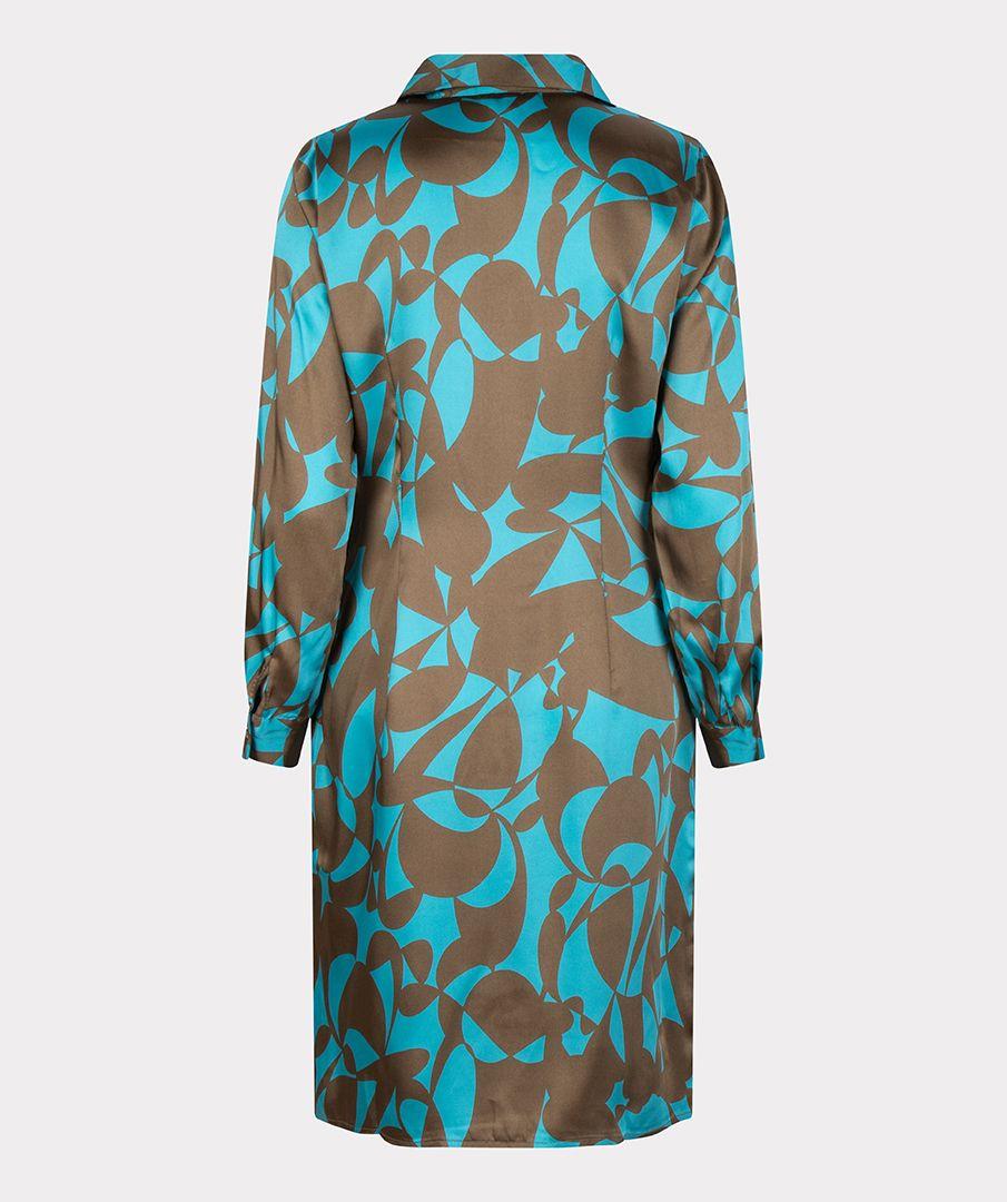 Esqualo Dress Fancy Expressive Roots