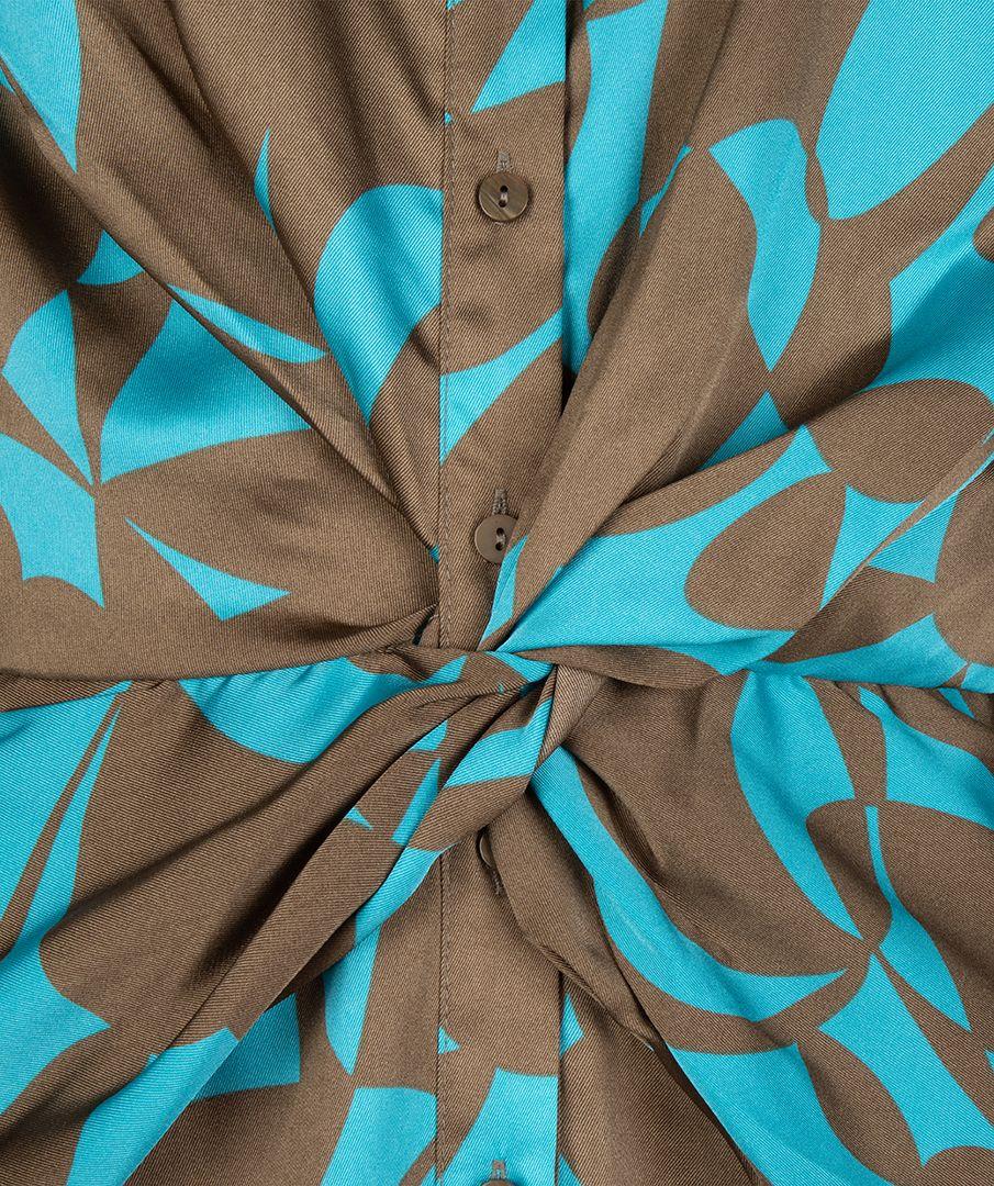 Esqualo Dress Fancy Expressive Roots