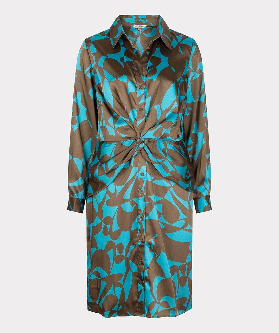 esqualo Dress fancy Expressive Roots