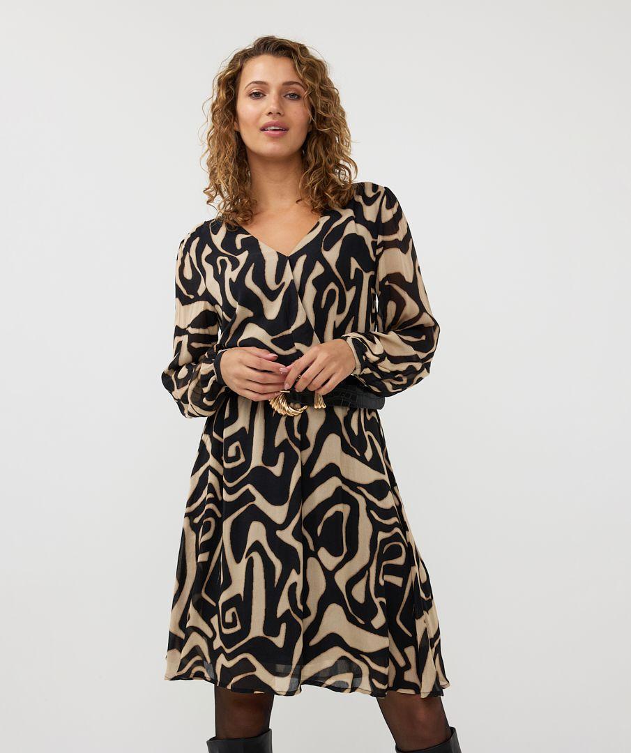 Esqualo Dress Harmony