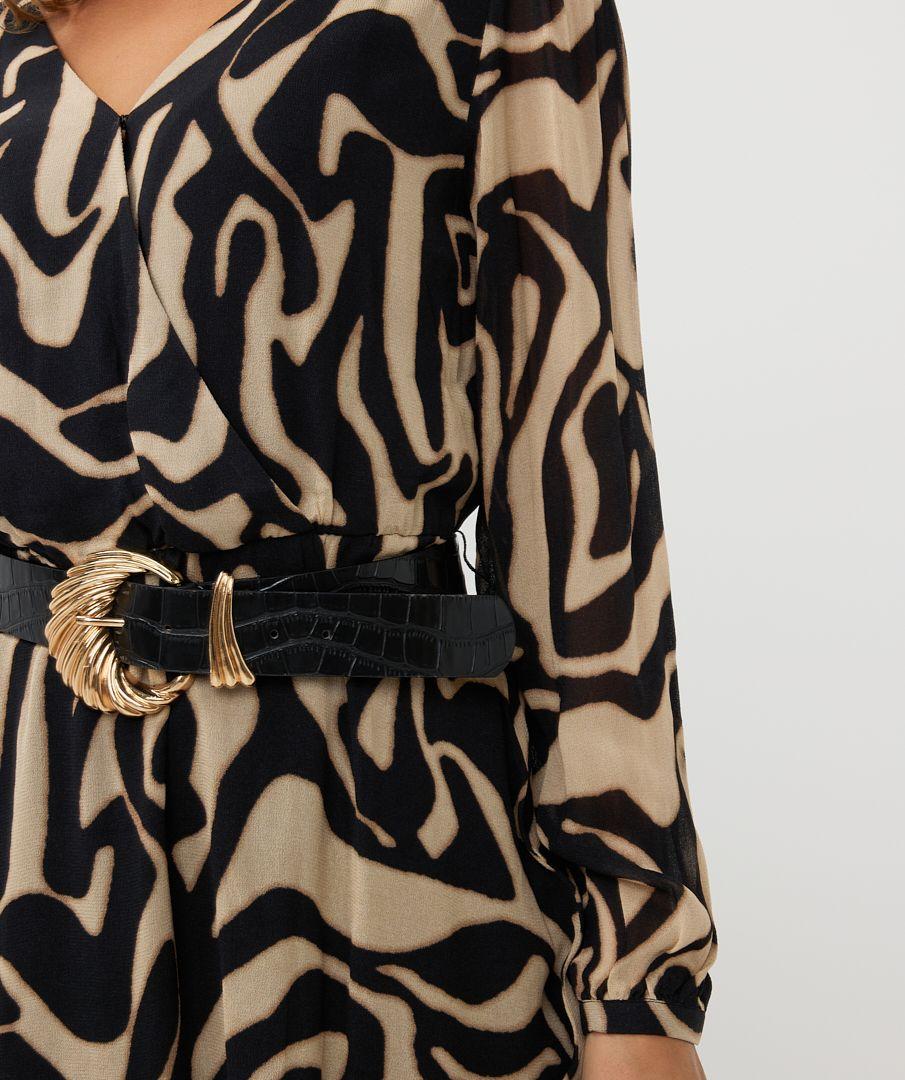 Esqualo Dress Harmony