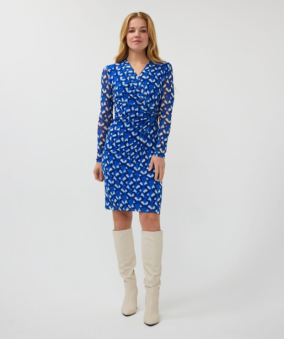 esqualo Dress mesh Utopia Fantasy