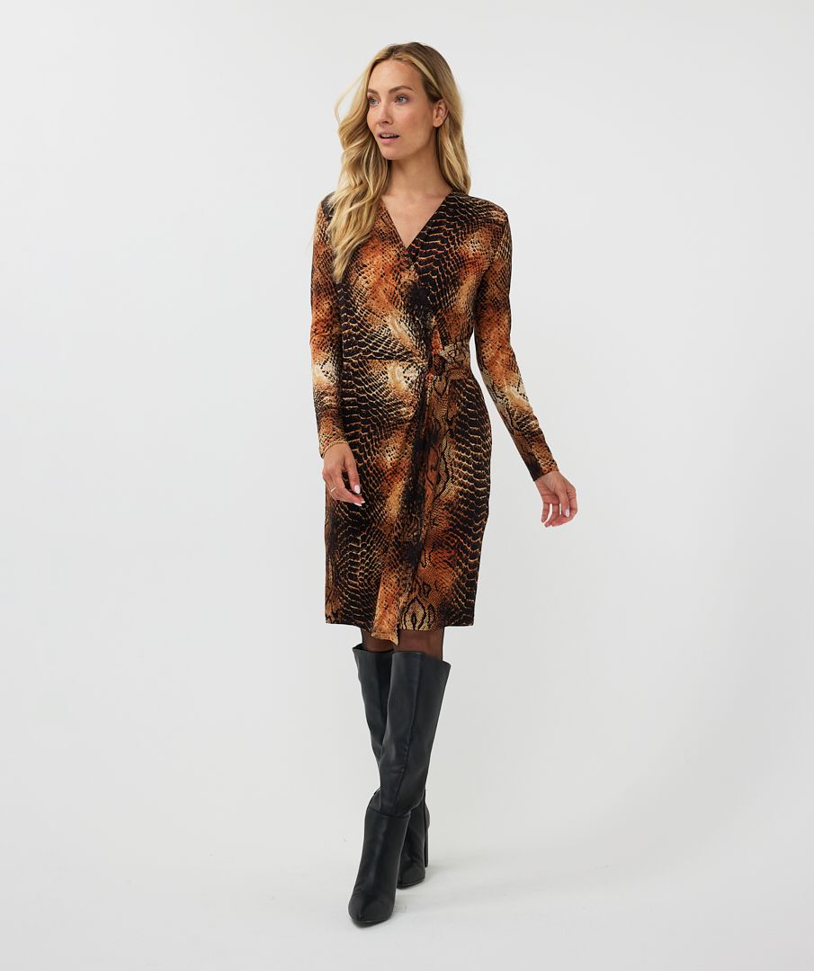 Esqualo Dress Ring Sneaky Eve