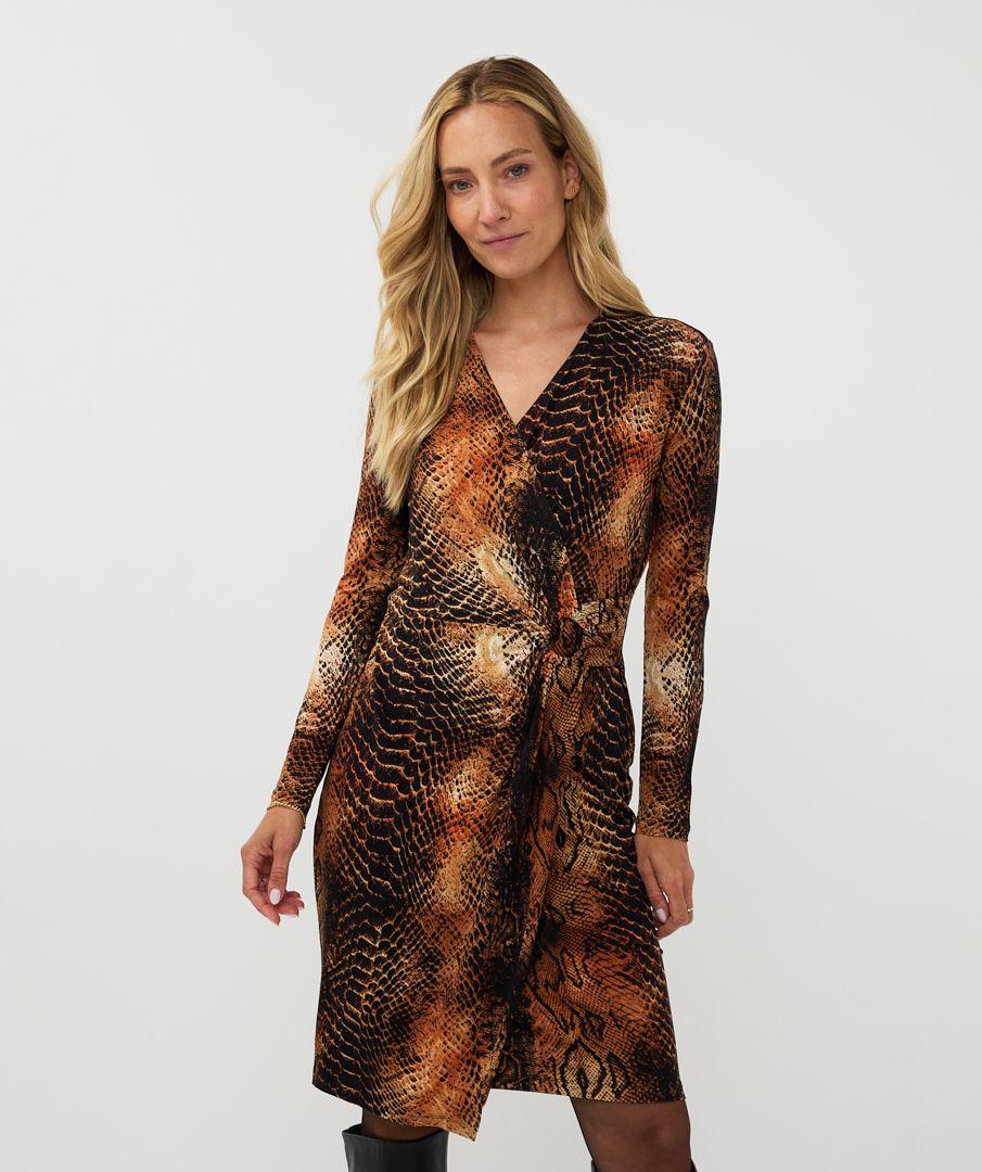 Esqualo Dress Ring Sneaky Eve