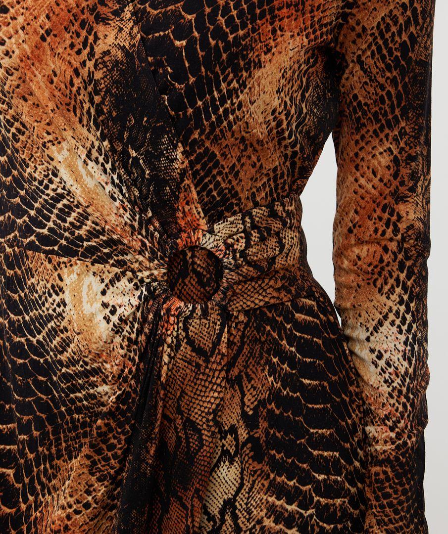 Esqualo Dress Ring Sneaky Eve