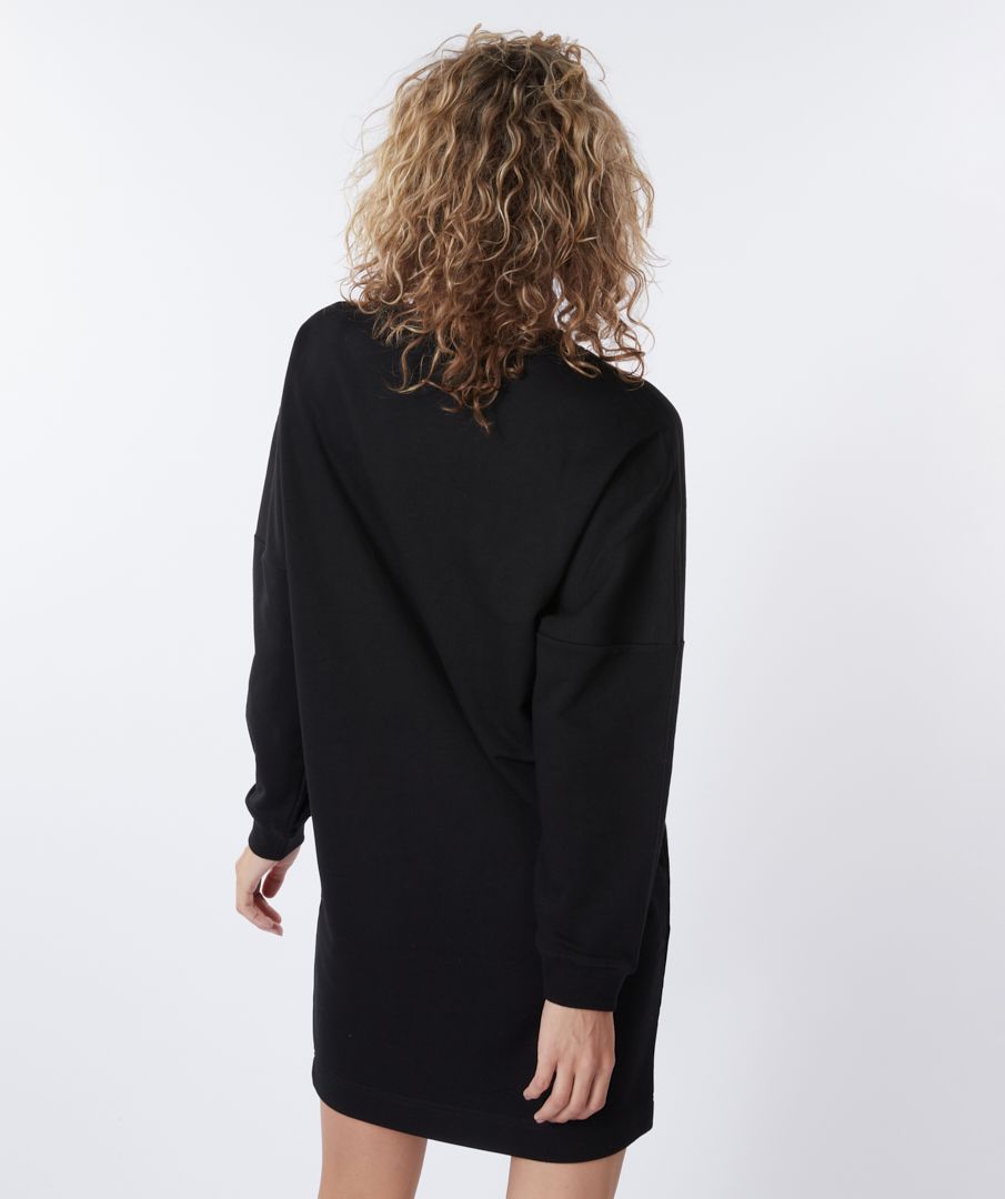 Esqualo Dress Sweat Unique EsQualo