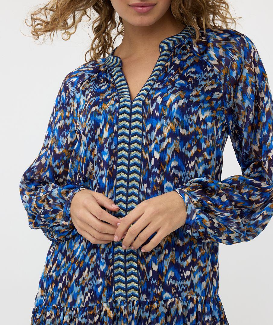 Esqualo Dress Tapes Mystery Estate