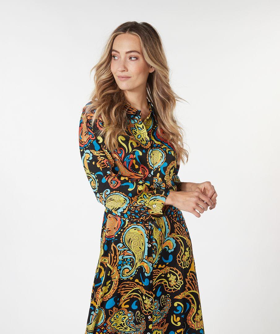 Esqualo Dress Untamed Party