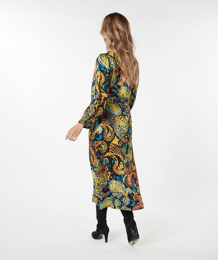 Esqualo Dress Untamed Party