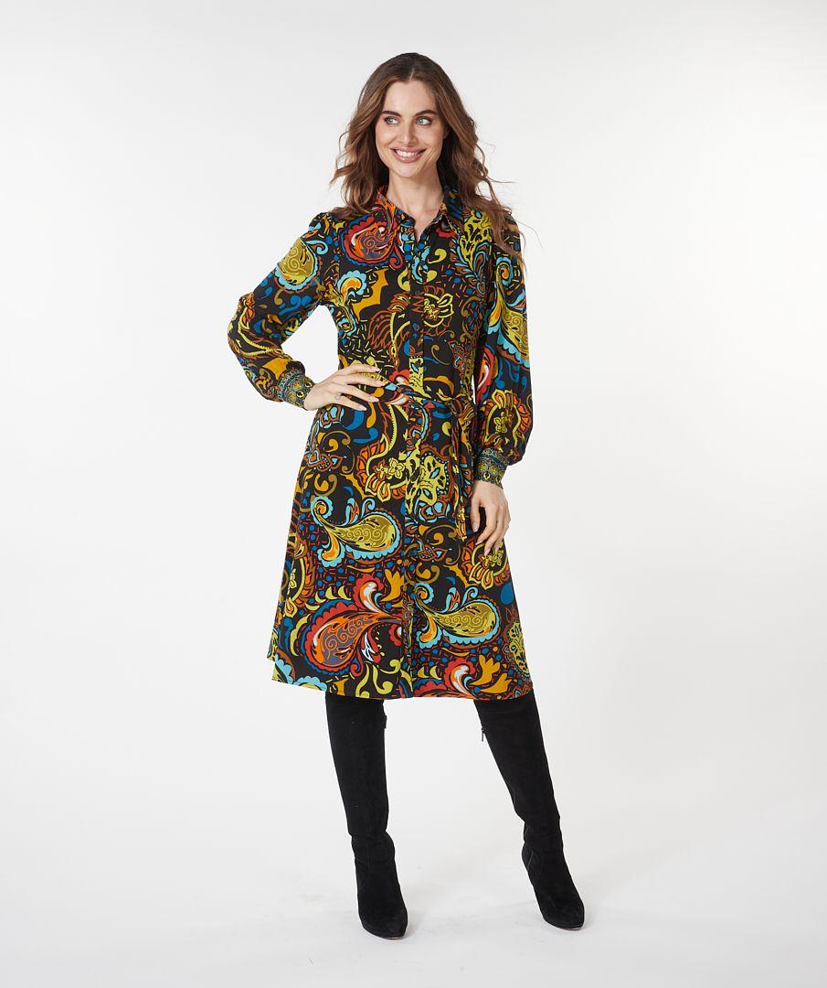 esqualo Dress Untamed Party SJ