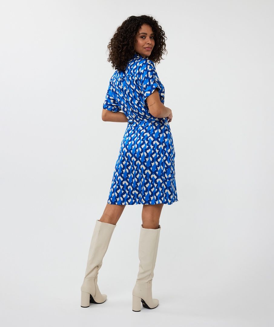 Esqualo Dress Utopia Fantasy