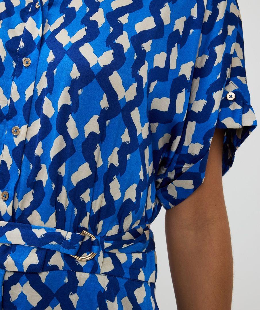 Esqualo Dress Utopia Fantasy