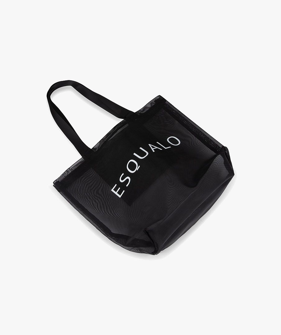 esqualo Goodie shop bag