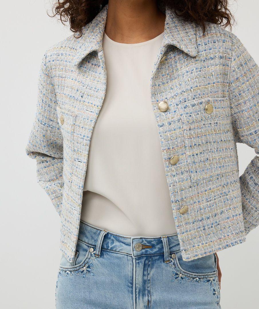 Esqualo Jacket
