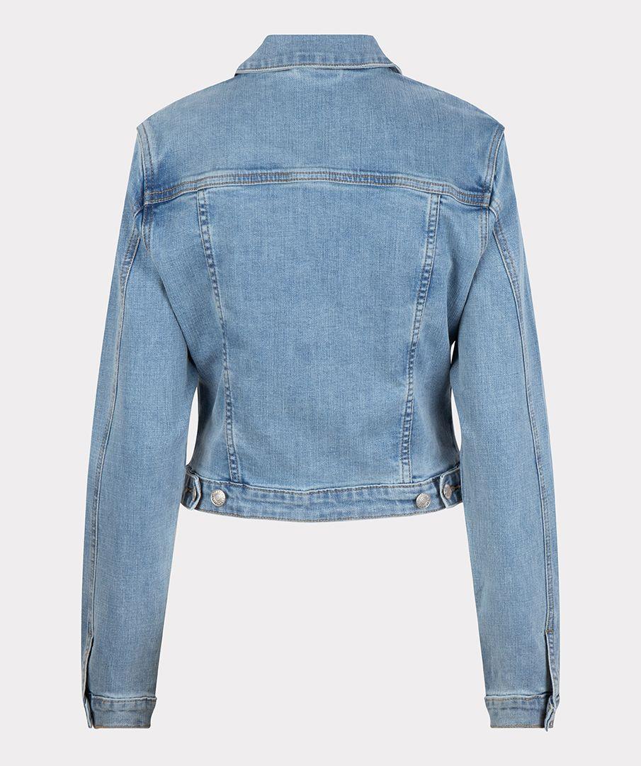Esqualo Jacket Jeans