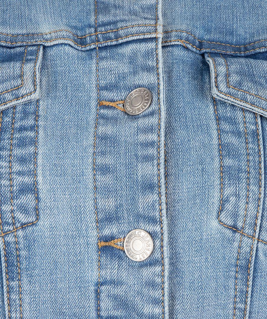 Esqualo Jacket Jeans