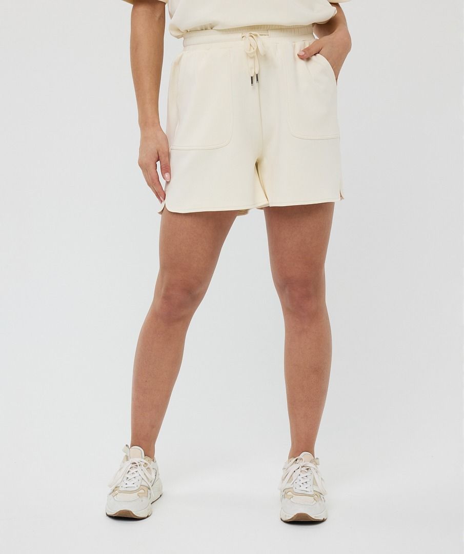 Esqualo Shorts Modal