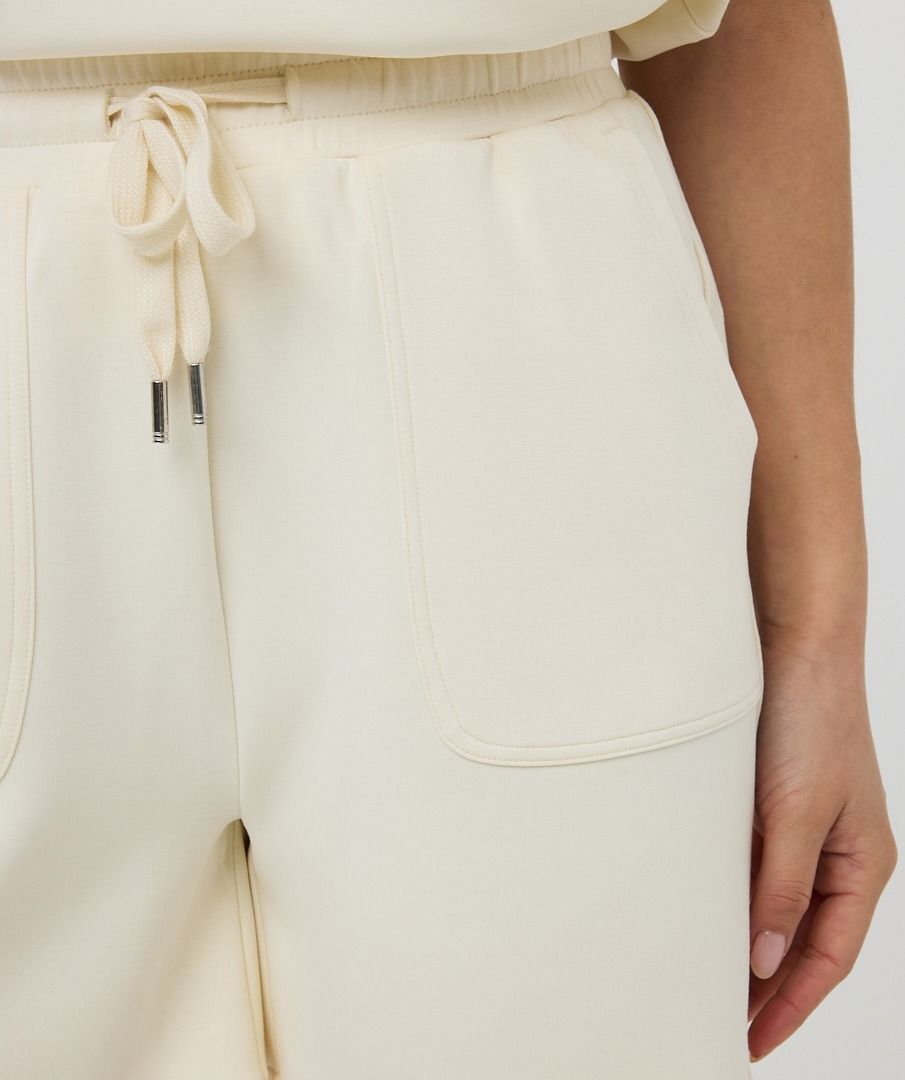 Esqualo Shorts Modal