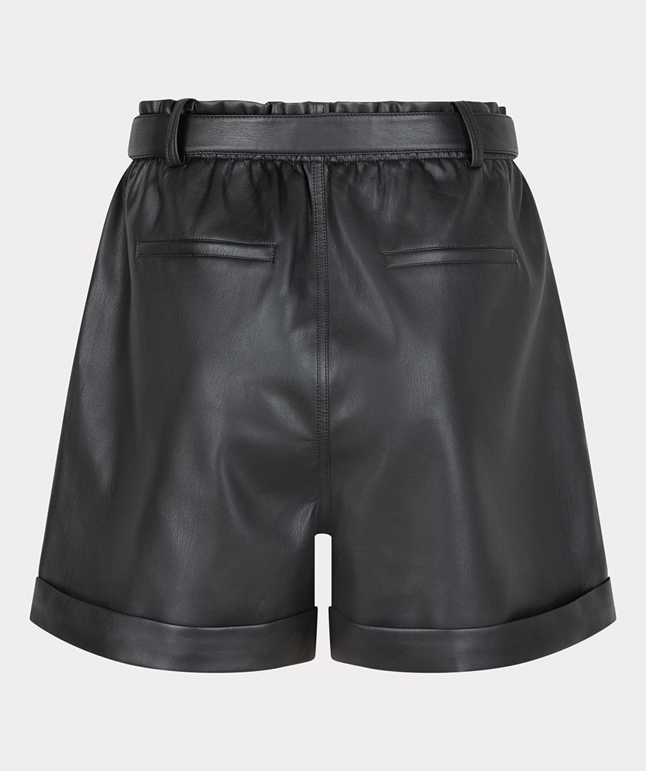 Esqualo Shorts PU