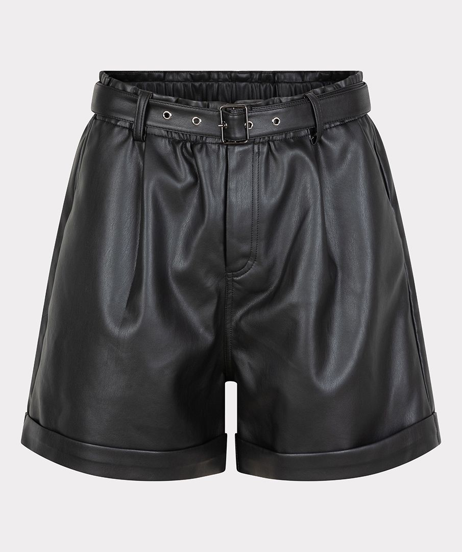 Esqualo Shorts PU