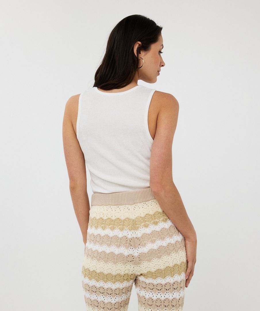 Esqualo Singlet Coated