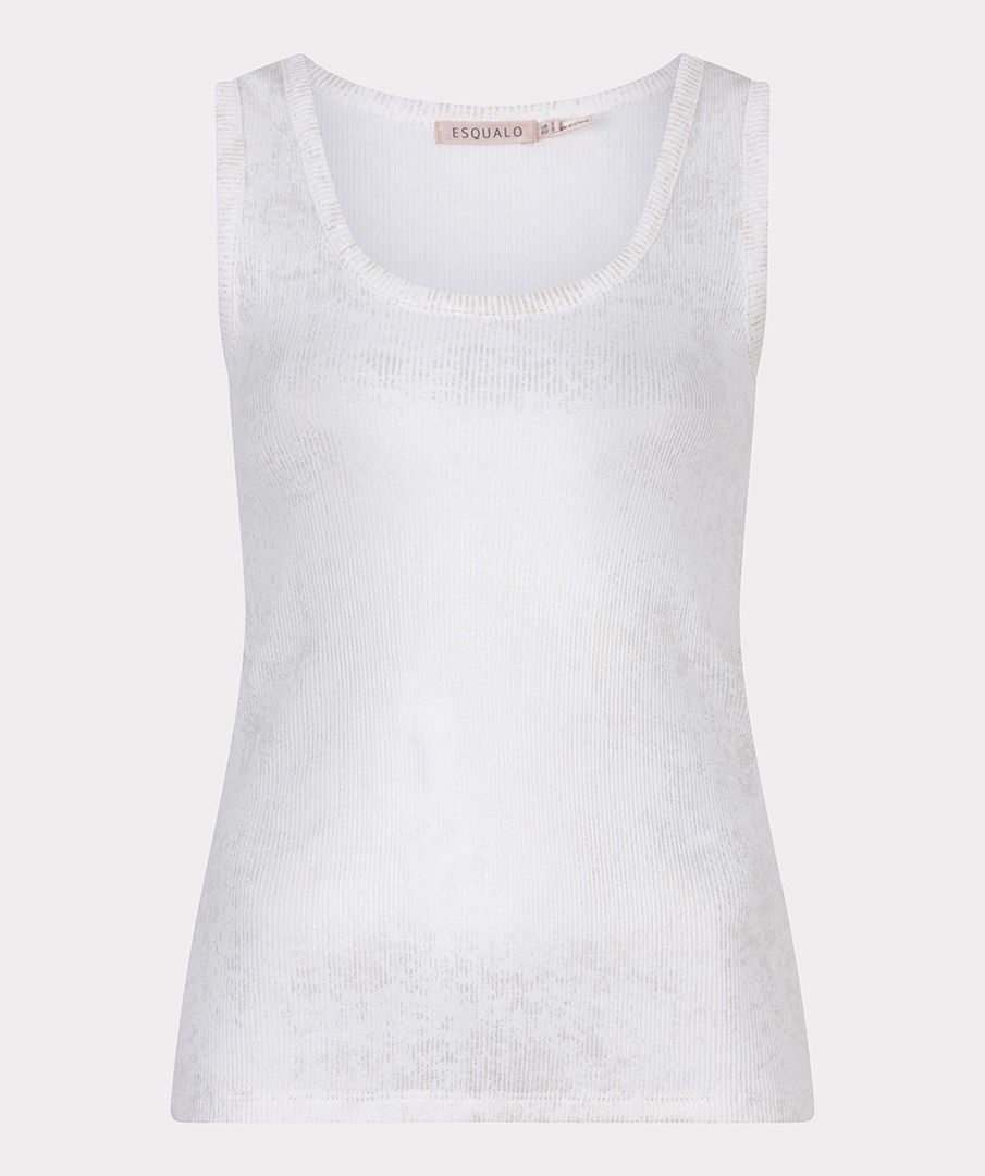 Esqualo Singlet Coated