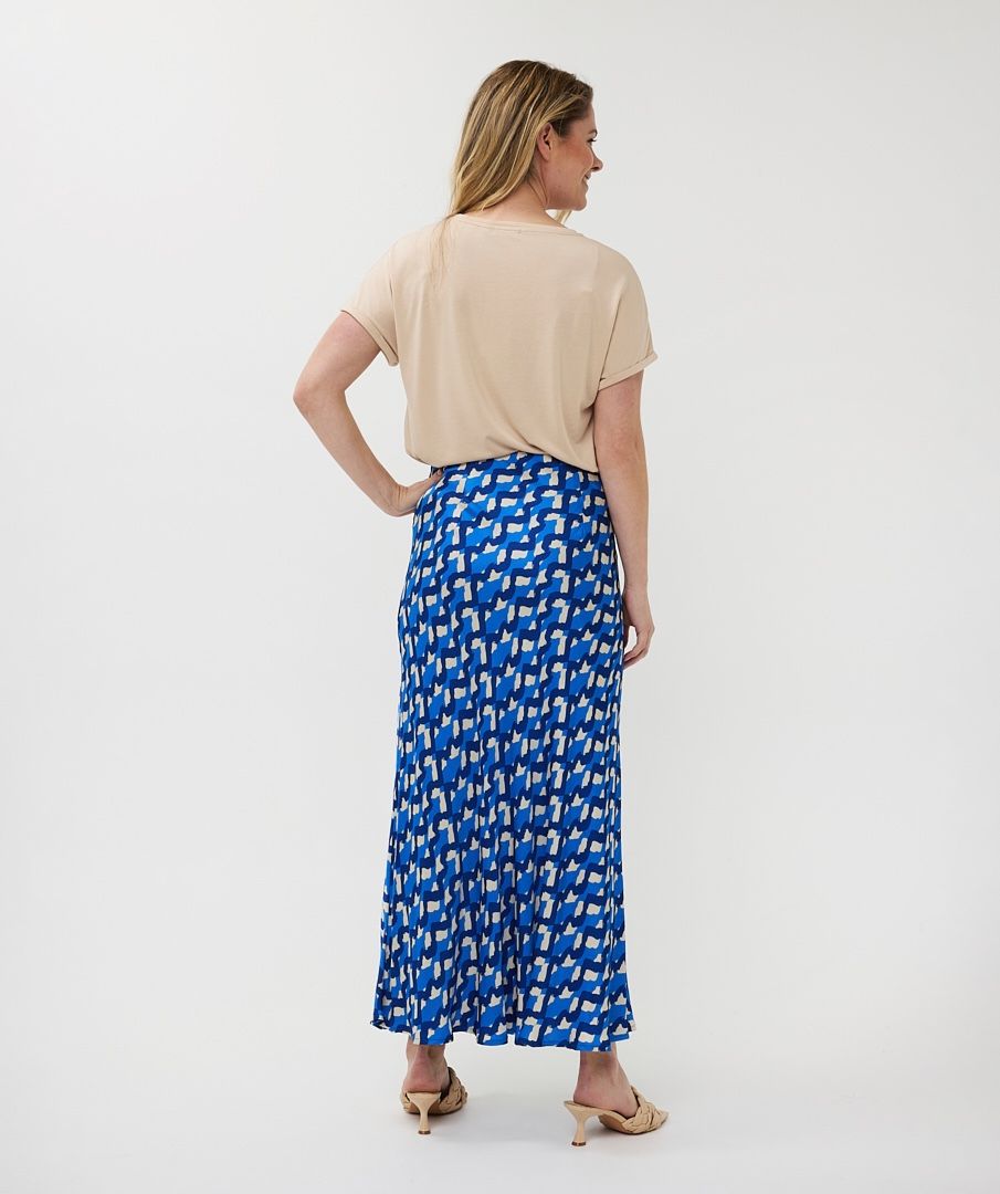 Esqualo Skirt Bias Utopia Fantasy