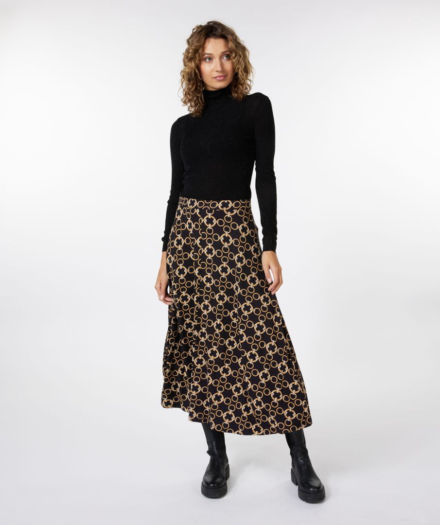 Esqualo Skirt Chain
