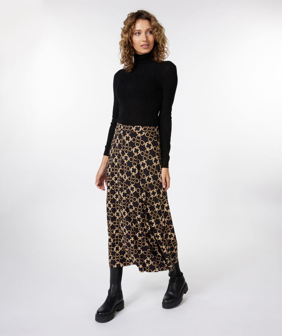 Esqualo Skirt Chain