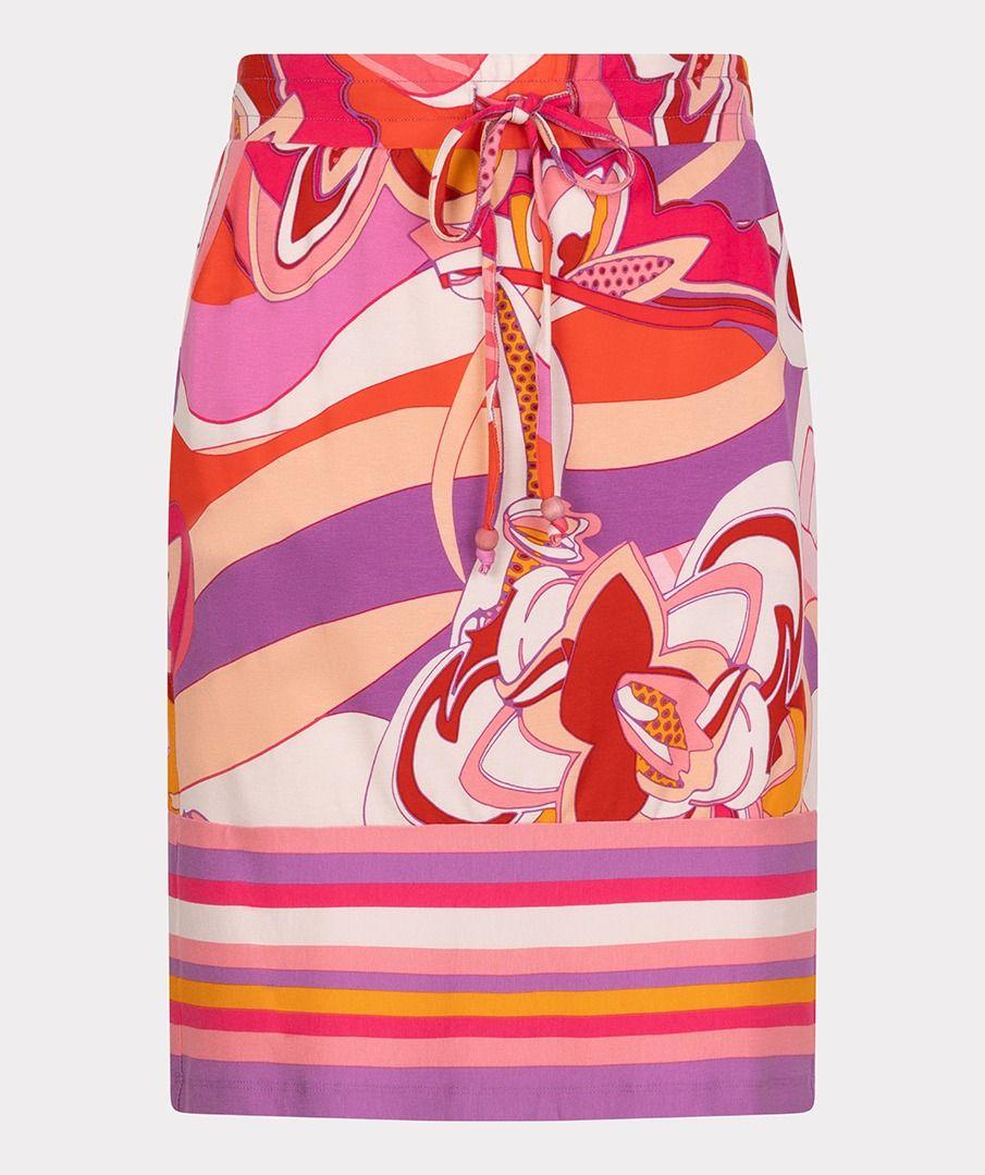 Esqualo Skirt Disco Hit