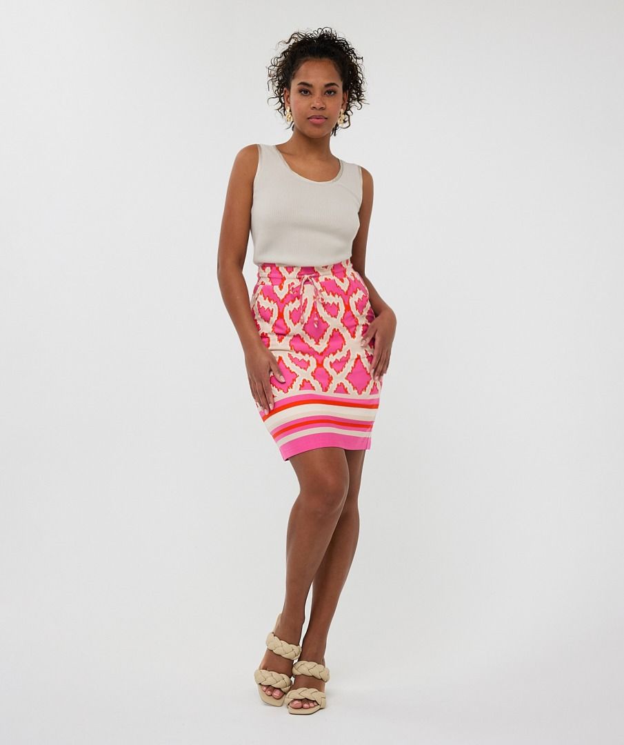 esqualo Skirt Disco Spark SJ