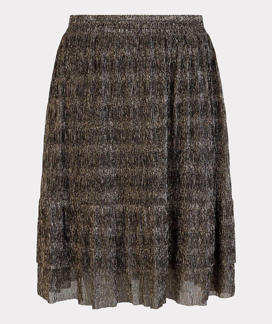 Esqualo Skirt Fancy Glitter