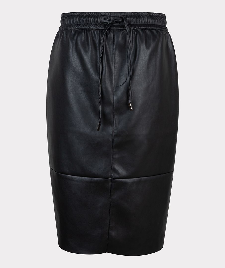 Esqualo Skirt Jogger Long PU