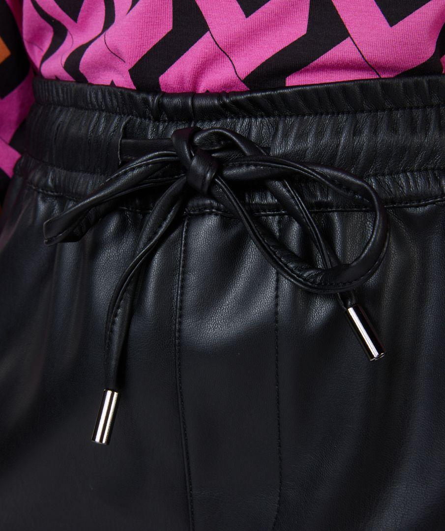 Esqualo Skirt Jogger Long PU