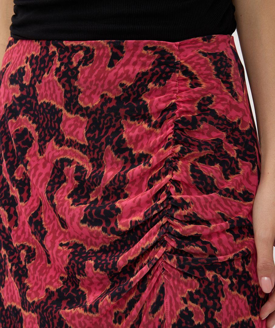 Esqualo Skirt Mesh Masterpiece