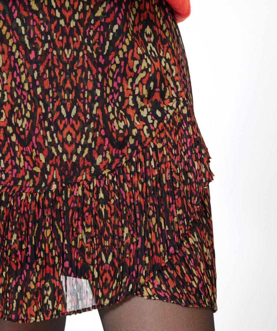 Esqualo Skirt Mini Rewildling