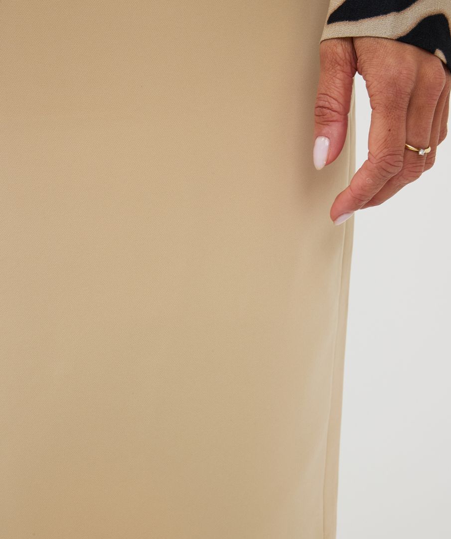 Esqualo Skirt Pencil City