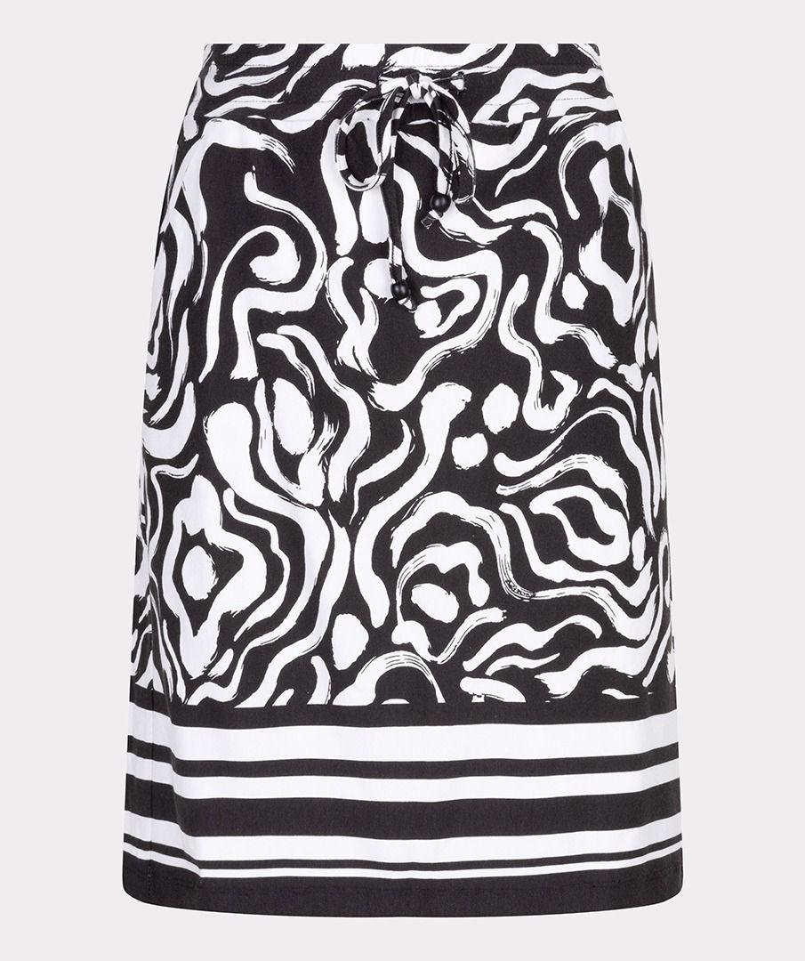 Esqualo Skirt Playful