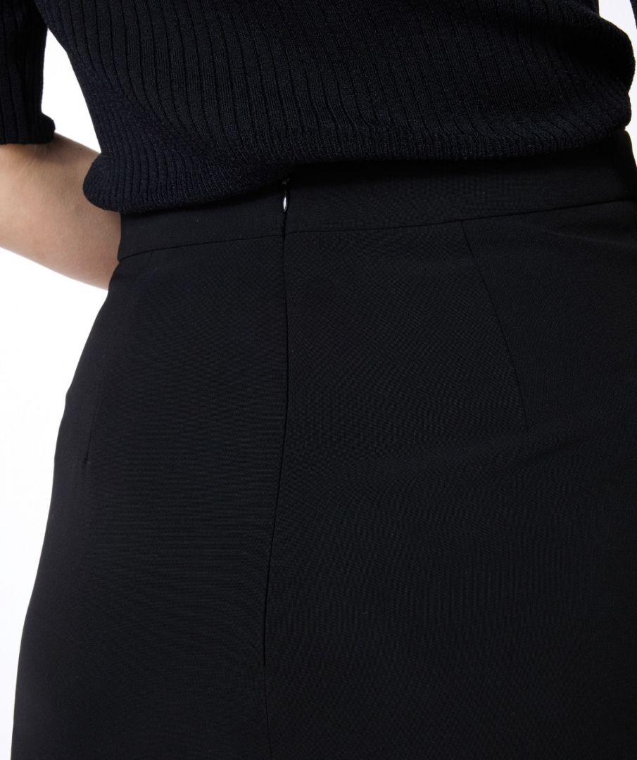 Esqualo Skirt Short City