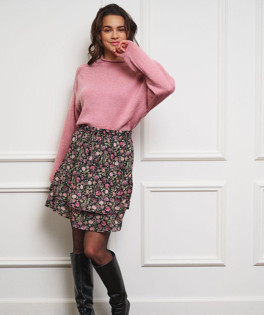 esqualo Skirt soft deco