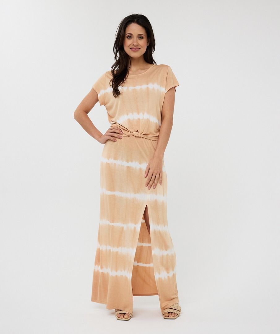 Esqualo Skirt Tie Dye