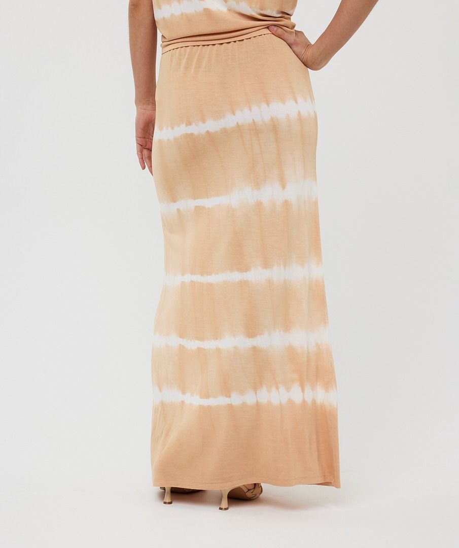 Esqualo Skirt Tie Dye