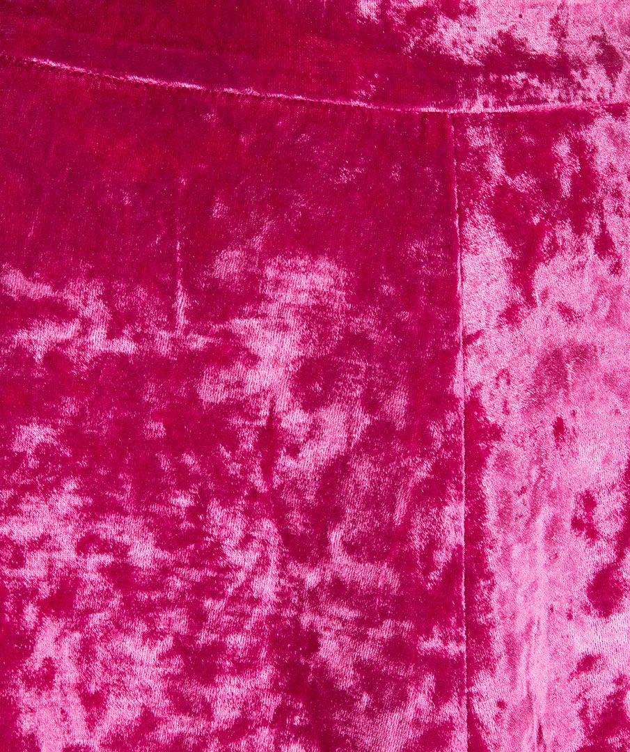 Esqualo Skirt Velours De Panne