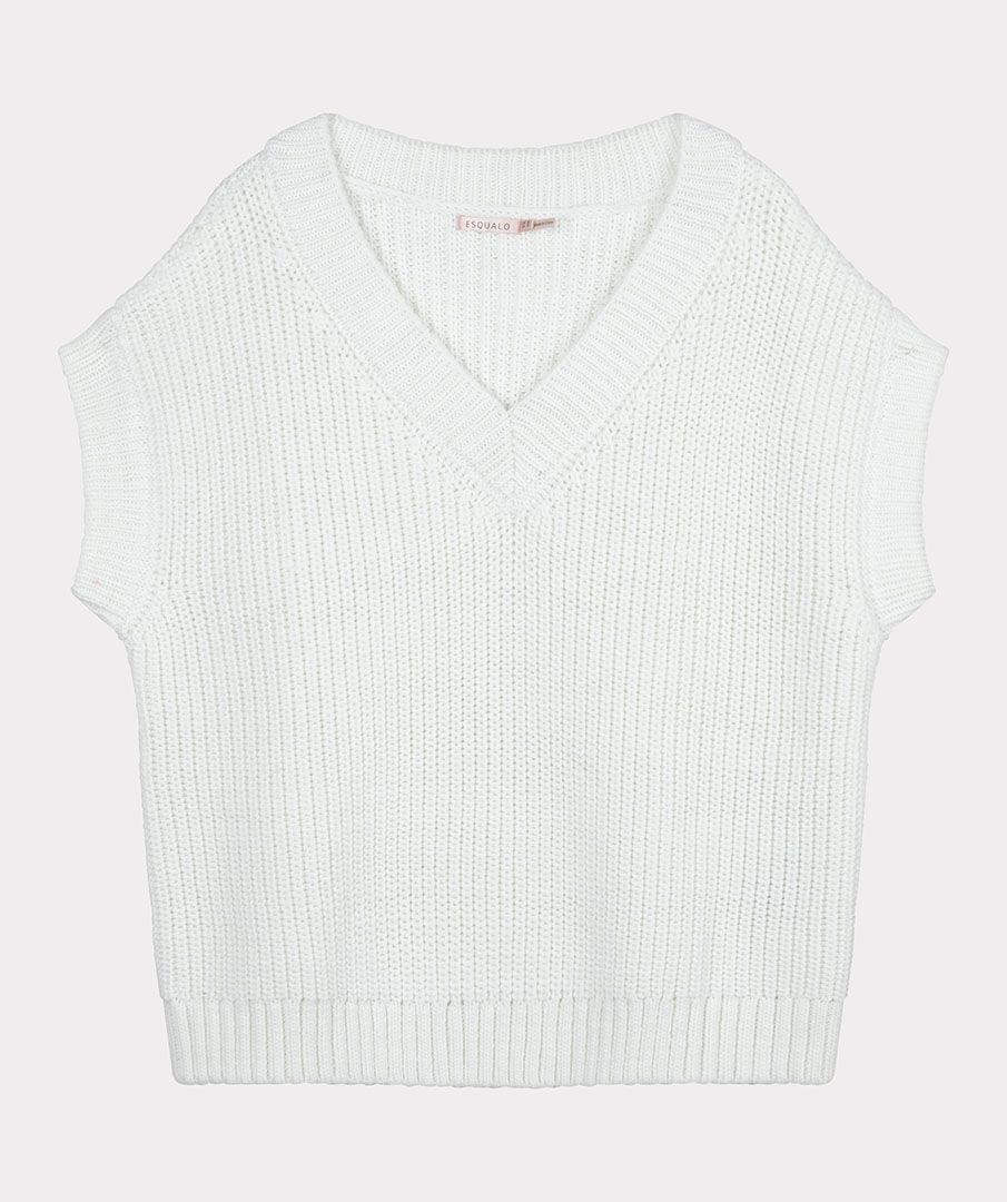 esqualo Spencer V-neck