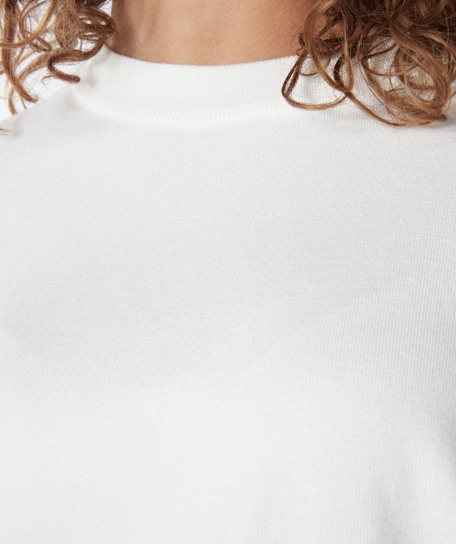 Esqualo Sweater Basic Boxy
