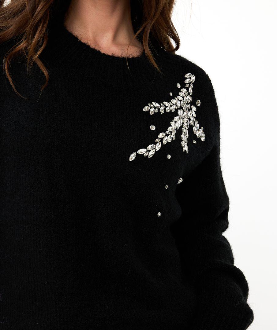 Esqualo Sweater Big Stones