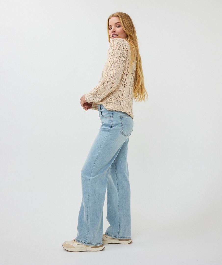 Esqualo Sweater Cable Tape Yarn