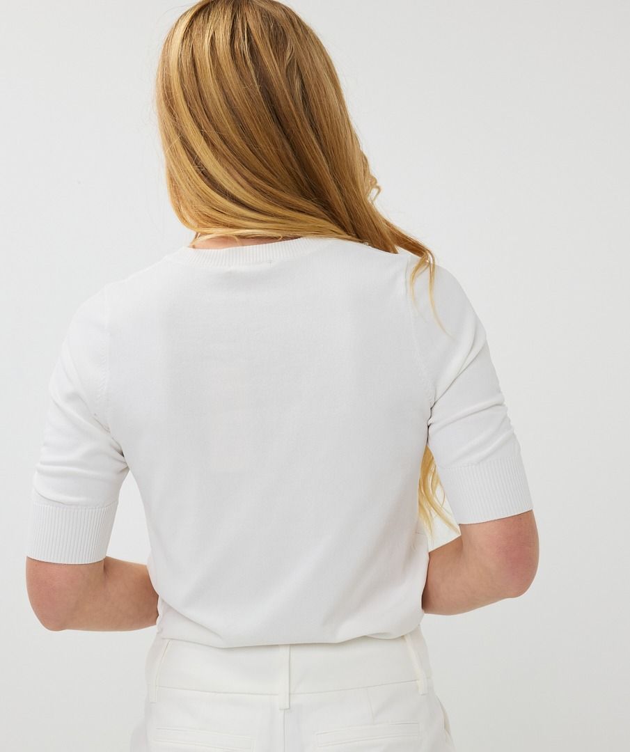 Esqualo Sweater Embellishment